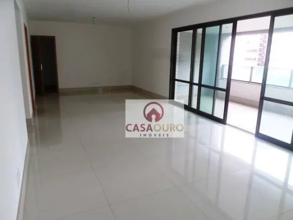 Imagem Apartamento com 4 dormitórios à venda, 178 m² por R$ 3.400.000,00 - Santo Agostinho - Belo Horizonte/MG