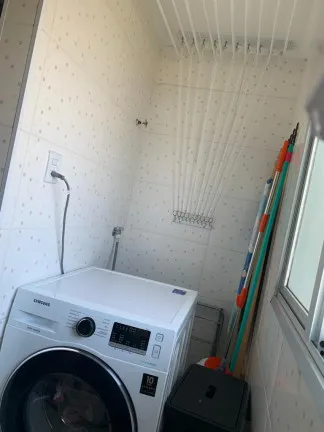 Imagem Apartamento com 2 Quartos à Venda, 54 m² em Santa Terezinha - São Bernardo do Campo