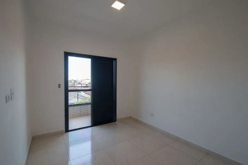 Imagem Casa à Venda em Vila Balnearea, Praia Grande - SP