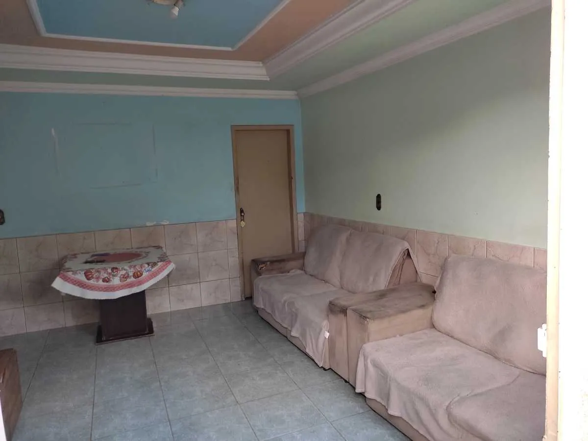 Imagem ACEITA FINANCIAMENTO HABITACIONAL