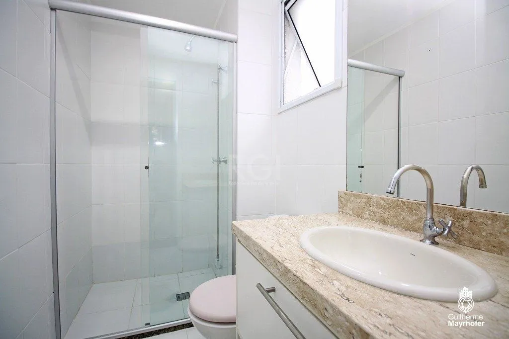 Imagem Apartamento para Venda - 70m², 3 dormitórios, sendo 1 suites, 1 vaga - Partenon