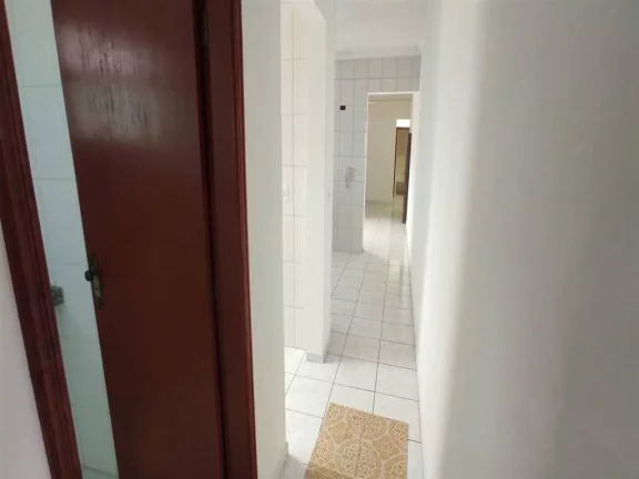 Imagem Apartamento com 2 dorms, Tupi, Praia Grande - R$ 389 mil, Cod: 2475