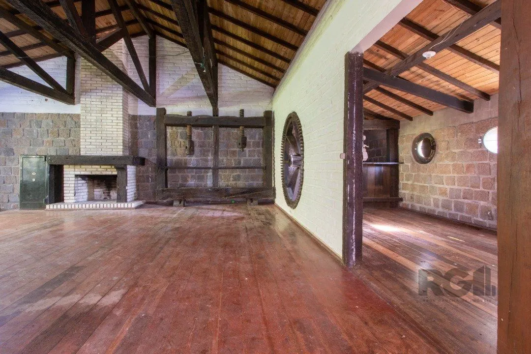 Imagem Casa em Belém Novo
