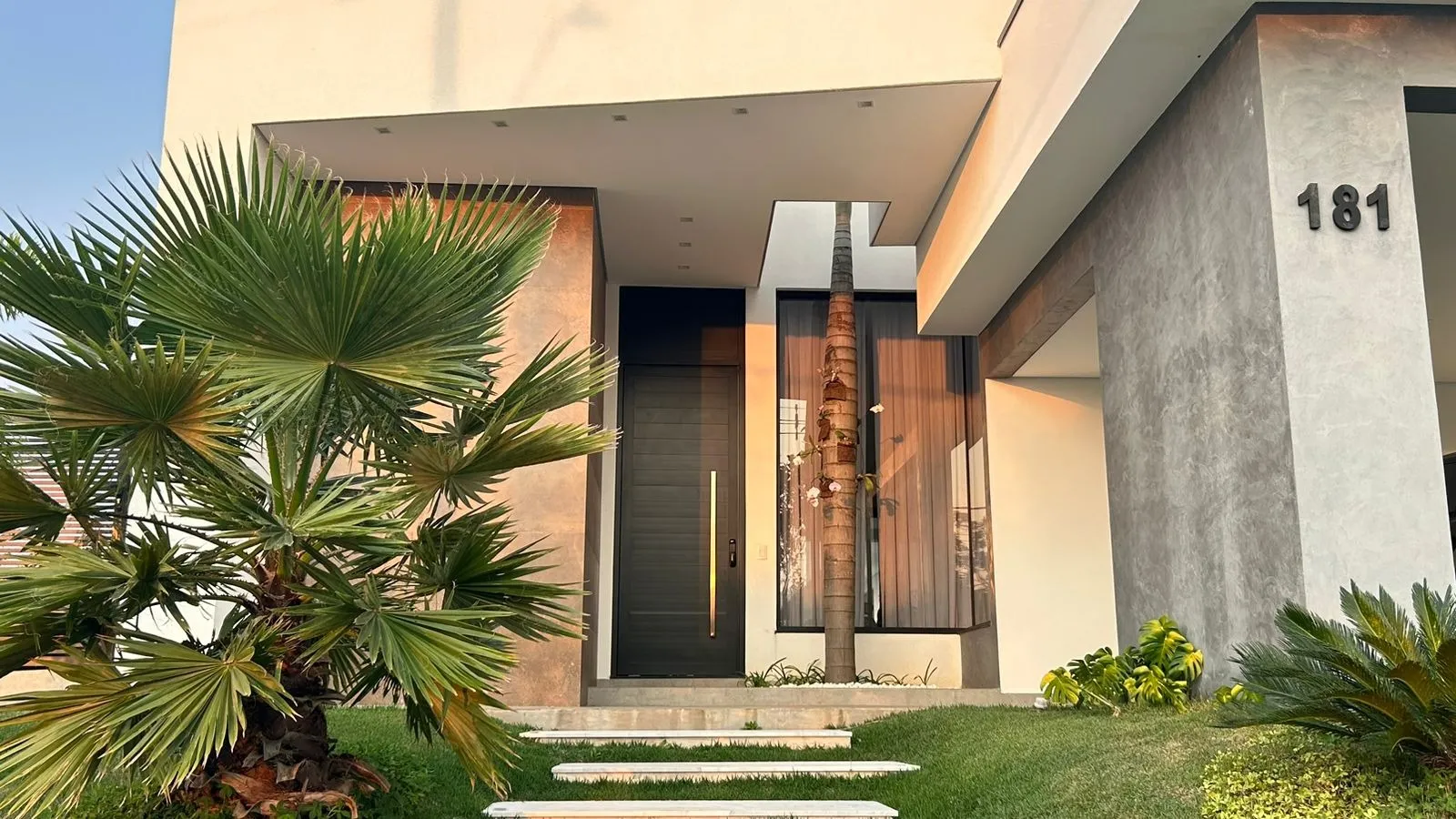 Imagem Imponente Casa Térrea no Condomínio Fazenda Kurumin ? 4 Suítes, Piscina com Hidro e Espaço Gourmet