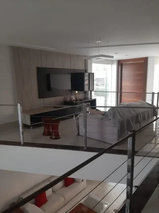 Imagem Sobrado 4 Suites No Jardins Madrid