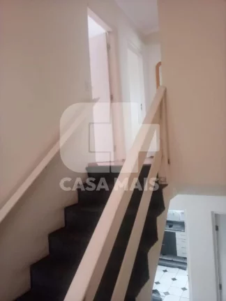 Imagem Casa em Condomínio para Venda em Jandira / SP no bairro Parque Nova Jandira