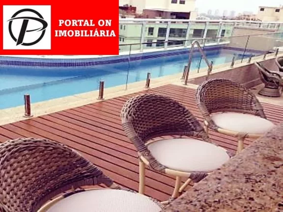 Imagem APARTAMENTO RESIDENCIAL em RIO DE JANEIRO - RJ, BARRA DA TIJUCA