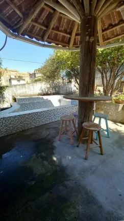 Imagem Casa com 3 Quartos à Venda, 200 m² em Nossa Senhora da Salete - Criciúma