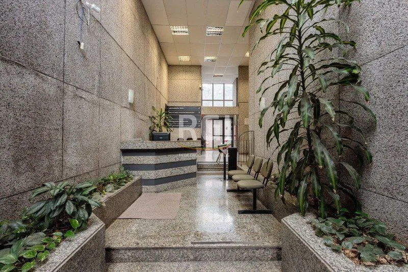 Imagem IMÓVEL PRÉDIO COMERCIAL - ÁREA TOTAL DE 1.025 m²