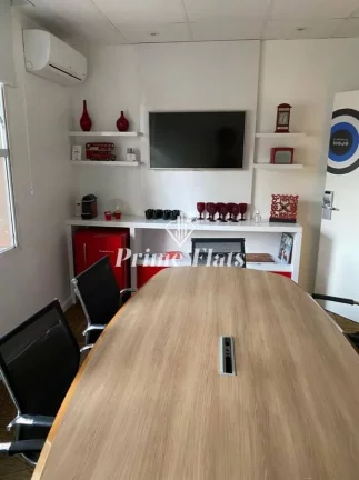 Imagem Flat disponível para venda no Mercure Vila Olimpia, com 25m², 1 dormitório e 1 vaga de garagem
