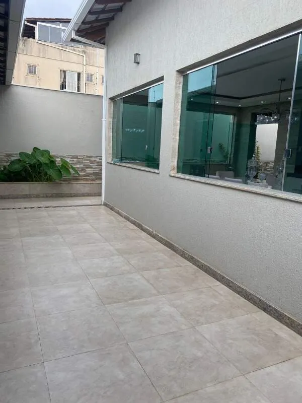 Imagem Casa Plana Luxuosa