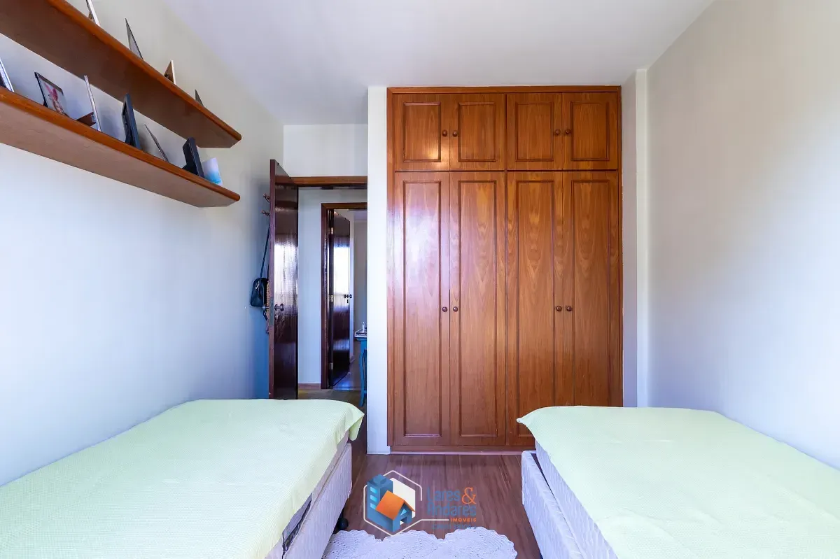 Imagem Apartamento para venda em Vila Andrade com 3 quartos, sendo 1 suíte, 119m²