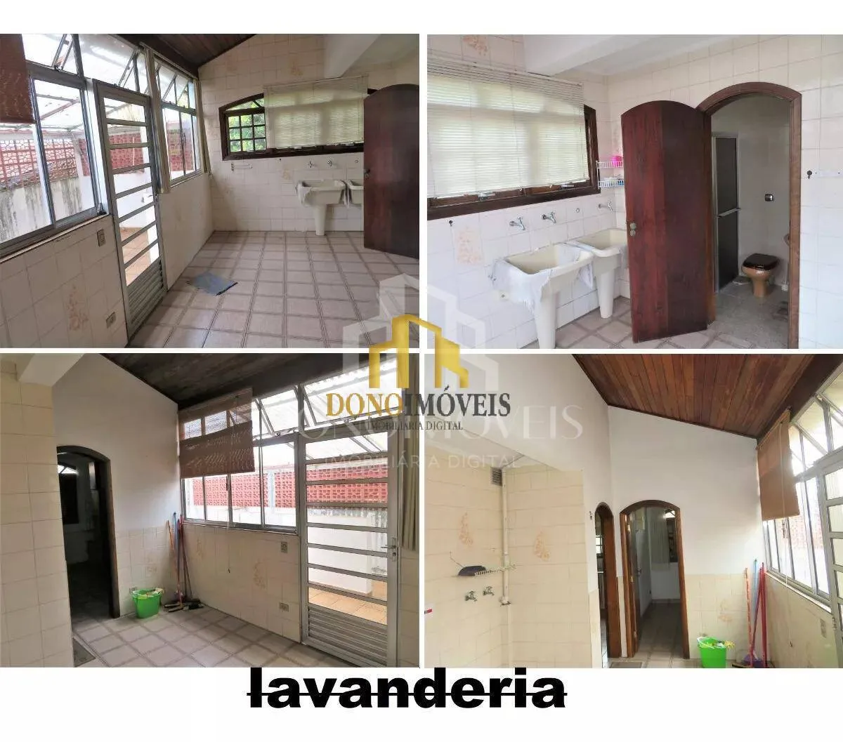 Imagem Sobrado a venda com 4 andares salão de festas Bairro Jardim do Mar SBC
