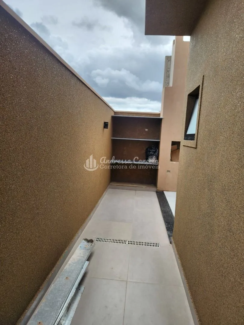 Imagem Casa com 3 dormitórios à venda, 140 m² por R$ 700.000 - Setsul - São José do Rio Preto/SP