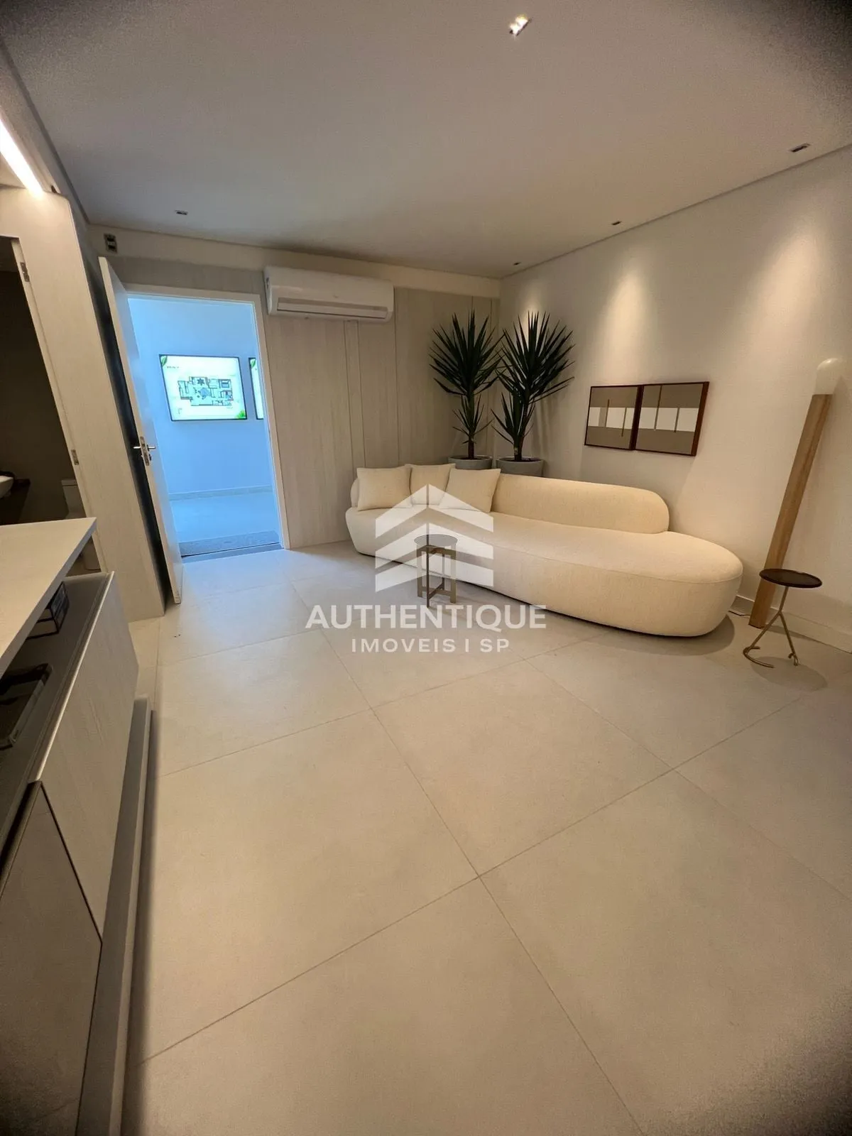 Imagem MOTIRO PARQUE CENTRAL SANTO ANDRE - Apartamento à venda no bairro Vila Assunção - Santo André/SP