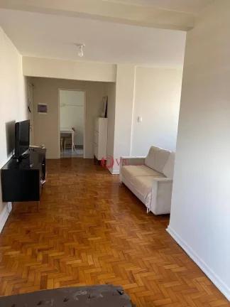 Imagem Apartamento com 3 dormitórios à venda, 100 m por R$ 680.000,00 - Tatuap?(C) - São Paulo/SP