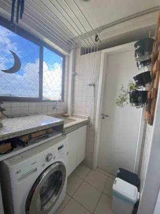 Imagem Apartamento com 3 Quartos à Venda, 83 m² em Boa Viagem - Recife