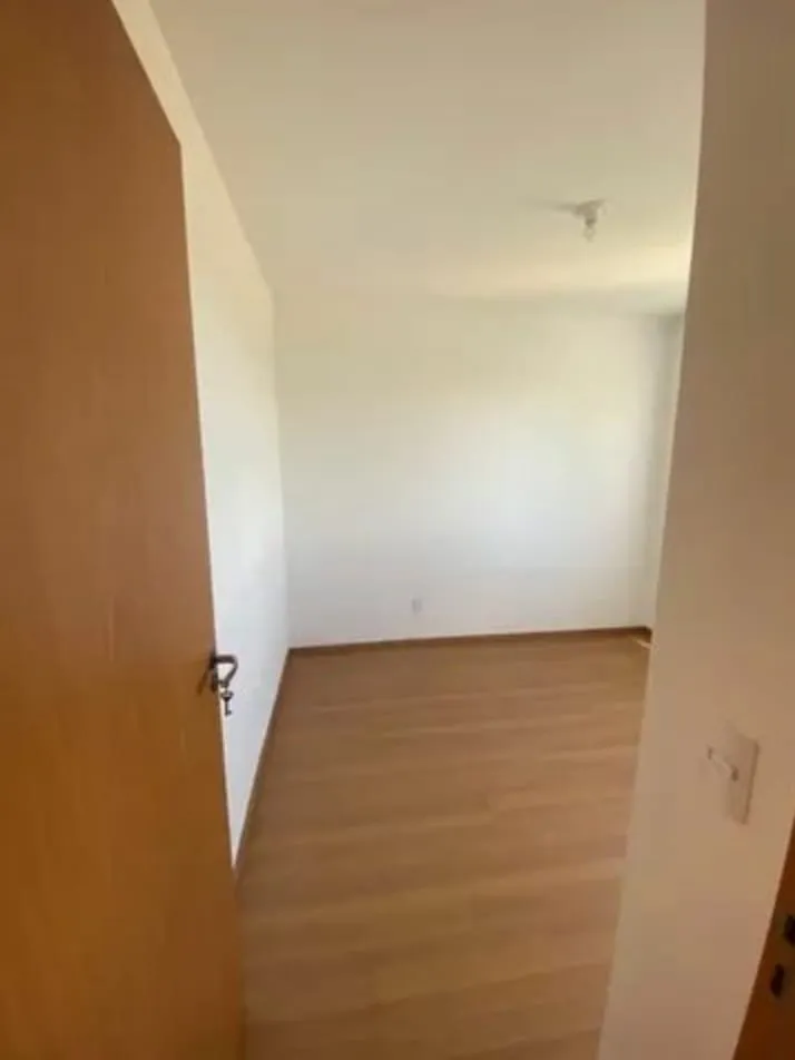 Foto do imóvel Apartamento à venda 2 Quartos, 1 Vaga, 39M², Santana, Pindamonhangaba - SP | Residencial Princesa Cecília