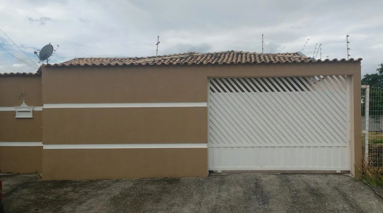 Foto do imóvel Casa à venda 3 Quartos, 1 Suite, 2 Vagas, 250M², Residencial Pasin, Pindamonhangaba - SP