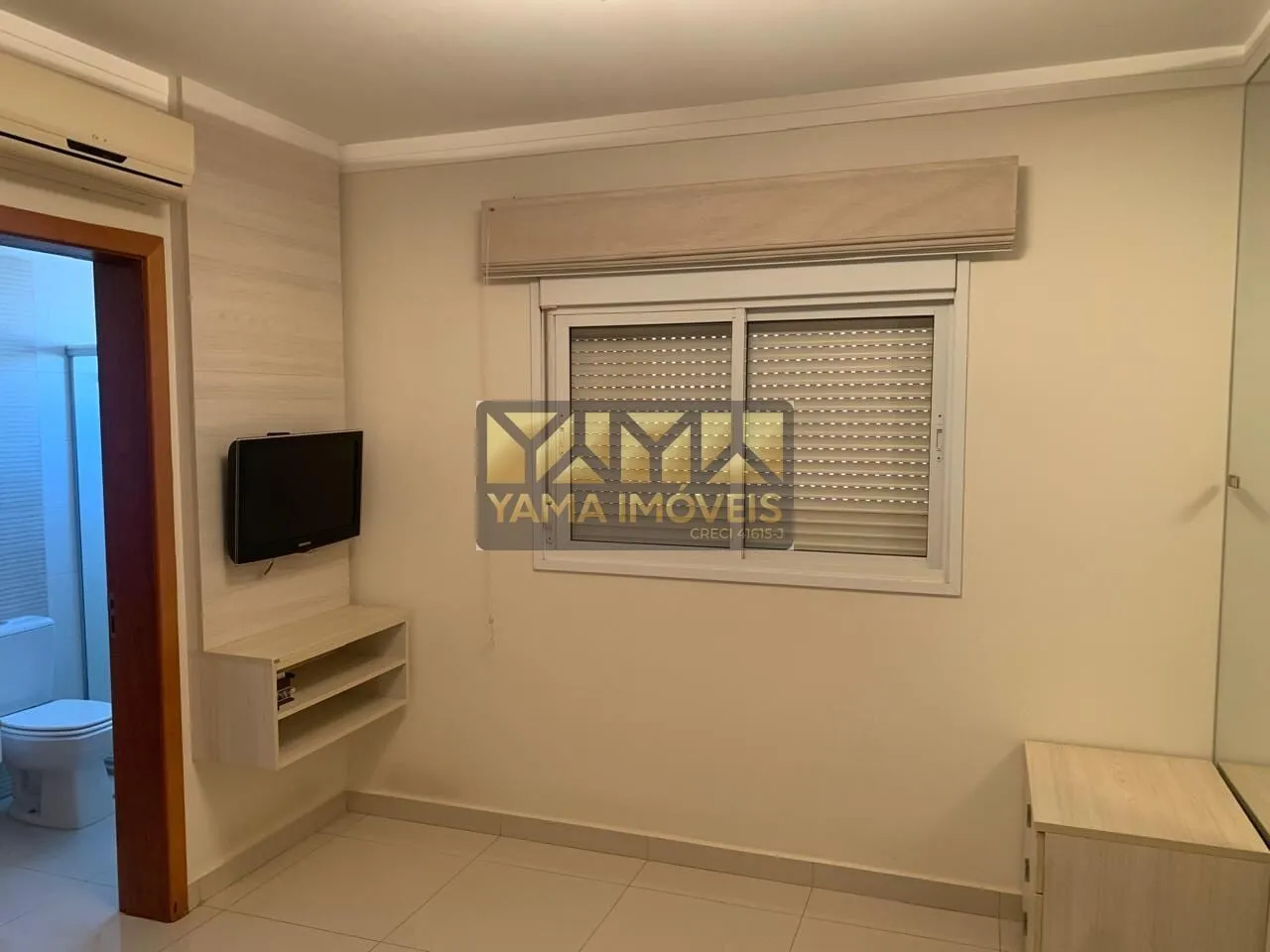 Imagem Apartamento Alto Padrão à Venda, Edificio Emerald, Ribeirão Preto/SP