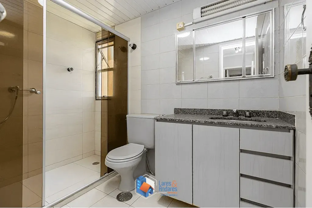 Imagem Apartamento à venda 3 Quartos 1 Suite 1 Vaga 107M² Campo Belo São Paulo - SP