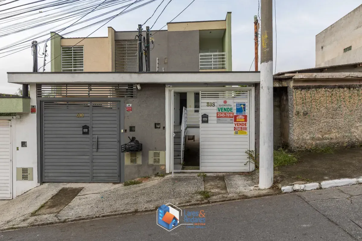 Imagem Casa para venda em Ermelino Matarazzo com 3 quartos, sendo 1 suíte, 159m²