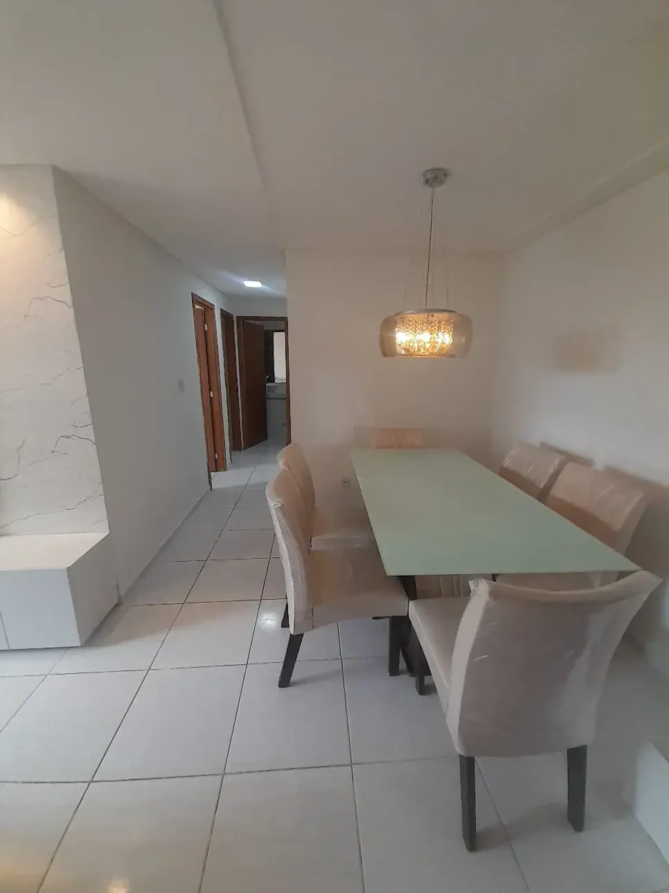 Imagem Apartamento com 2 Quartos para Alugar, 45 m² em MARACAIPE - CABO SANTO AGOSTINHO