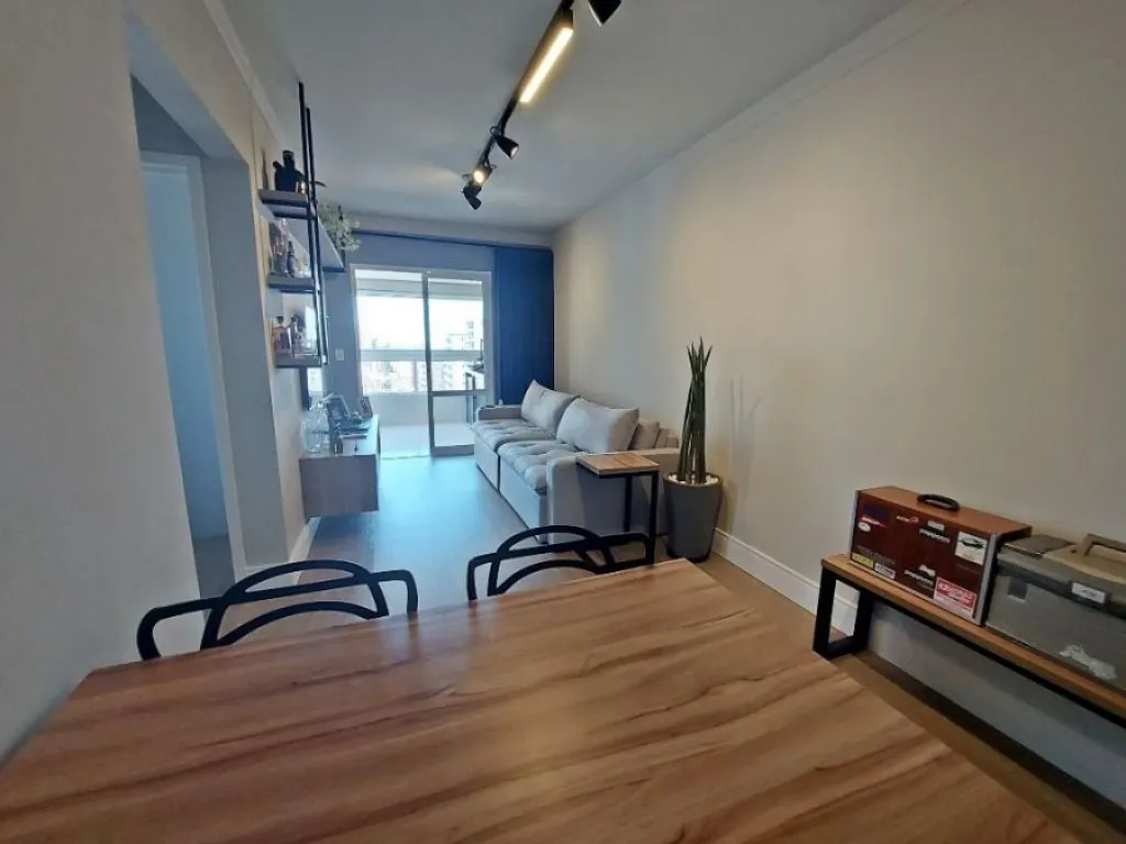 Foto do imóvel APARTAMENTO COM 70,00 m² - CANTO DO FORTE - PRAIA GRANDE SP em R MARECHAL LEITAO DE CARVALHO, 1508 - CANTO DO FORTE, PRAIA GRANDE - SP