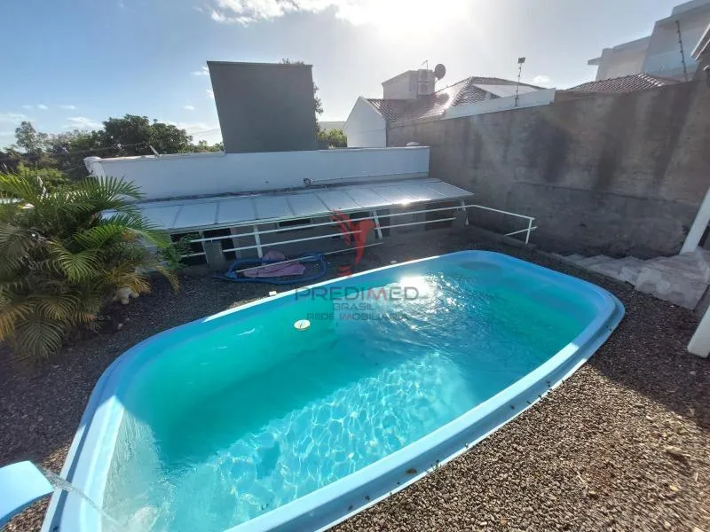 Imagem Casa 3 dormitórios 167m² 1 vaga Centro Sapiranga/RS