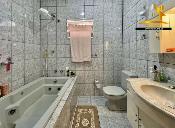 Imagem Casa - Granja Viana | Batelli Imóveis
