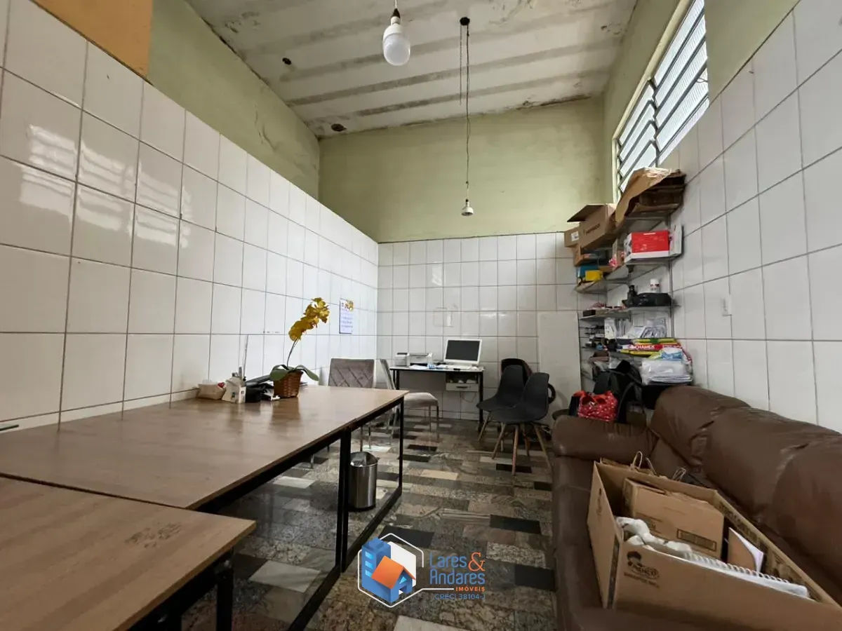 Imagem Casa comercial para venda em Jardim Ângela (Zona Leste), 657m²