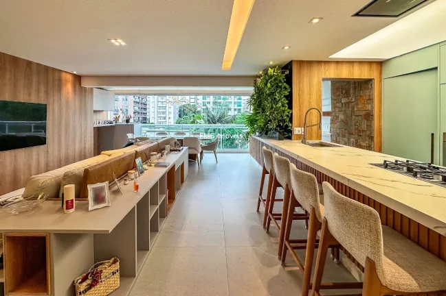 Imagem Apartamento à venda em São Paulo-SP, Aclimação: 2 quartos, 2 suítes, 3 salas, 3 banheiros, 2 vagas, 106m². Venha conferir!