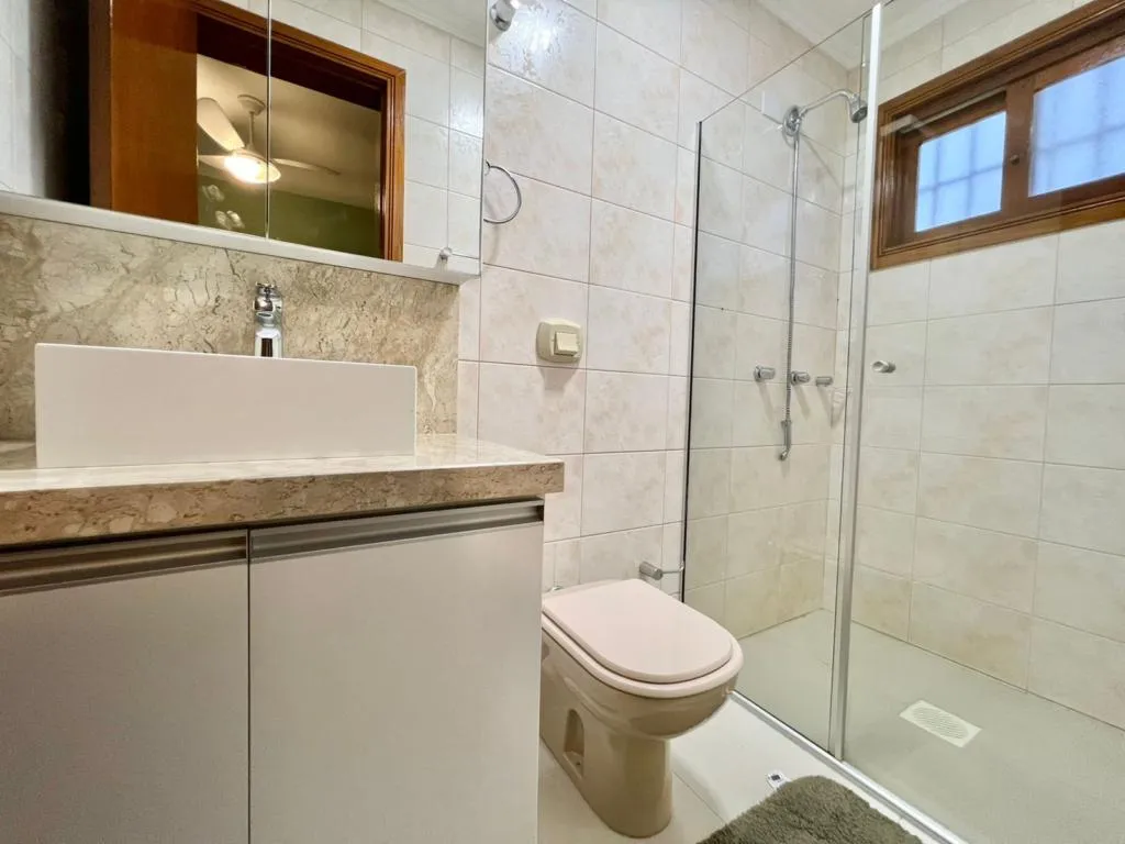 Imagem Apartamento 3 Dormitórios - Bairro Centro