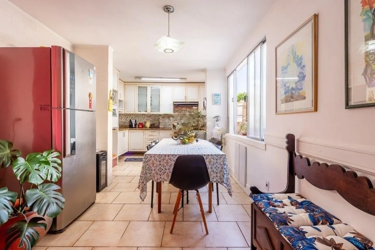 Imagem Apartamento em São João
