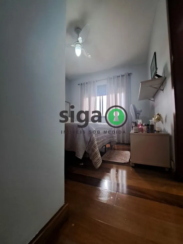 Imagem APARTAMENTO COM 4 QUARTOS PARA VENDA NO MORUMBI
