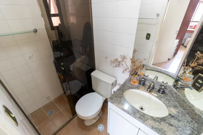 Imagem Apartamento à venda em São Paulo, Vila Parque Jabaquara, com 2 quartos, 67m2