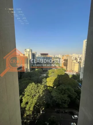 Imagem Conjunto comercial com 202m² para alugar, Brooklin