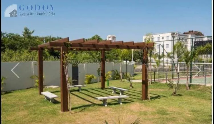 Imagem Apartamento à venda 2 Quartos, 1 Vaga, 47M², Bela Vista, Pindamonhangaba - SP | MRV Princesa do Vale