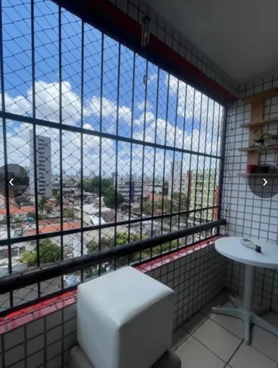Imagem Apartamento com 3 Quartos à Venda, 135 m² em Iputinga - Recife