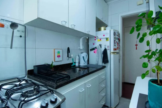 Imagem Apartamento à venda em São Paulo, Vila Andrade, com 2 quartos, 59m2