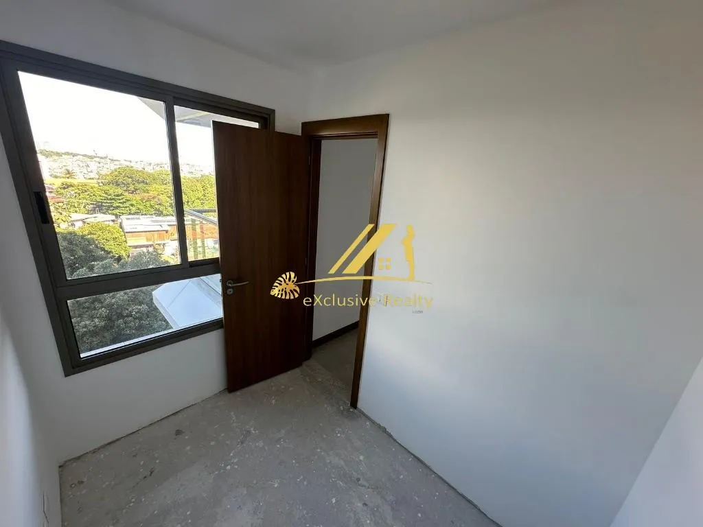 Imagem Apartamento RESIDENCIAL em Salvador - Bahia, Horto Florestal