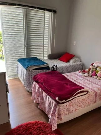 Imagem Casa com 4 suítes à venda, 242 m² por R$ 1.440.000 - Condomínio Real Villas Europa - Sorocaba/SP
