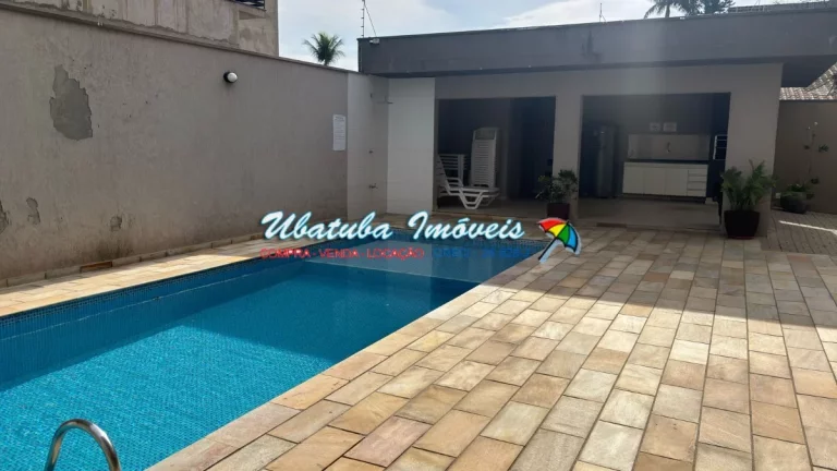 Imagem Apartamento com 02 suítes e 02 vagas de garagem no itaguá