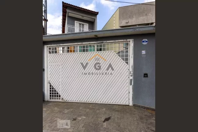 Foto do imóvel Sobrado para Venda em São Paulo, Cidade Patriarca, 3 dormitórios, 1 suíte, 4 banheiros, 6 vagas em Rua Palmeiras das Missões