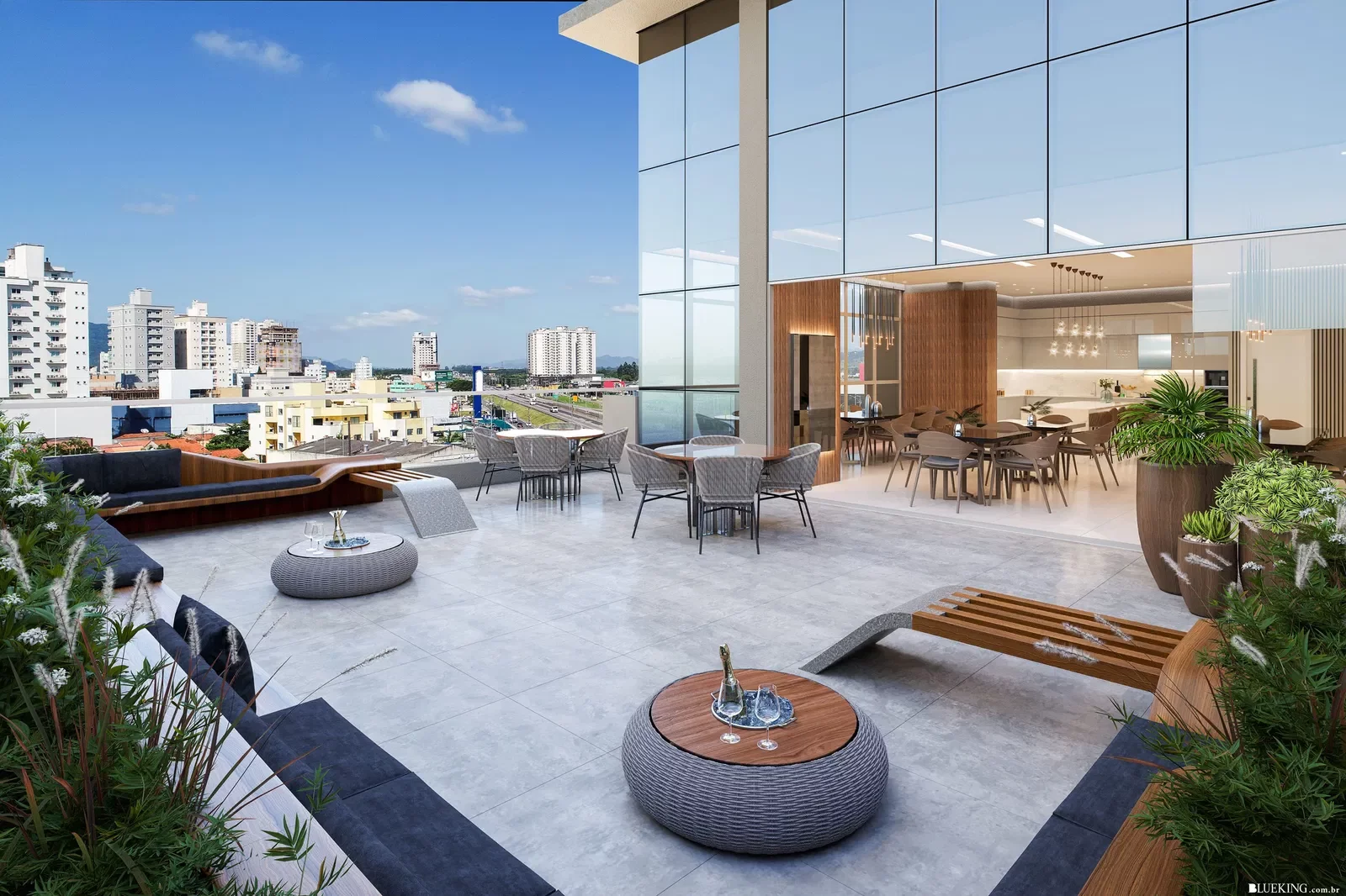 Imagem Sirius Residence