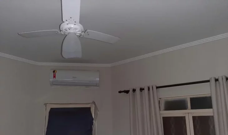 Imagem Casa no parque União, 2 dormitórios