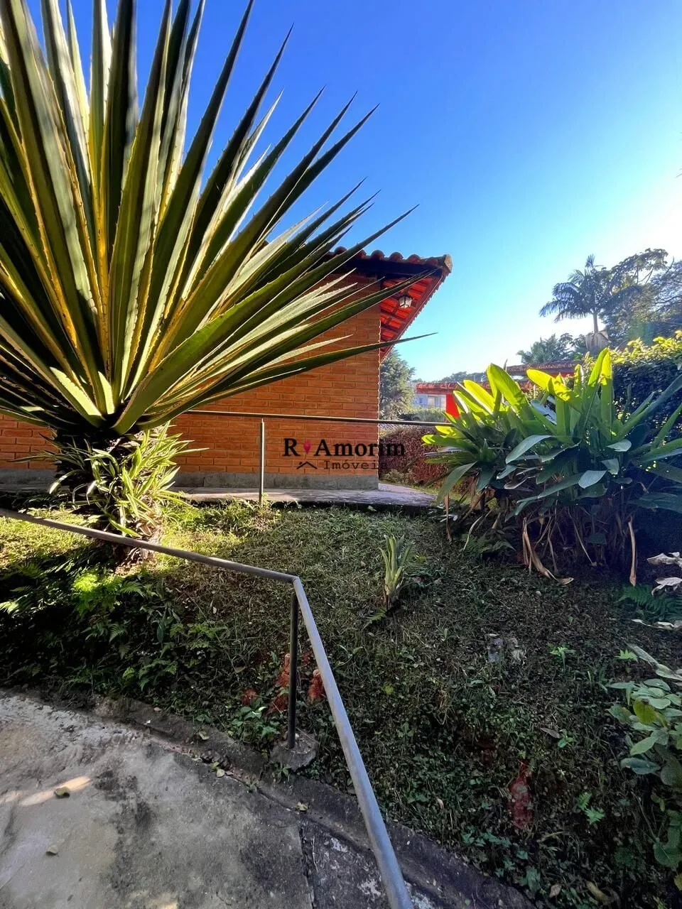 Imagem São Fernando Residência - Casa térrea, a venda, no condomínio São Fernando em Barueri/SP