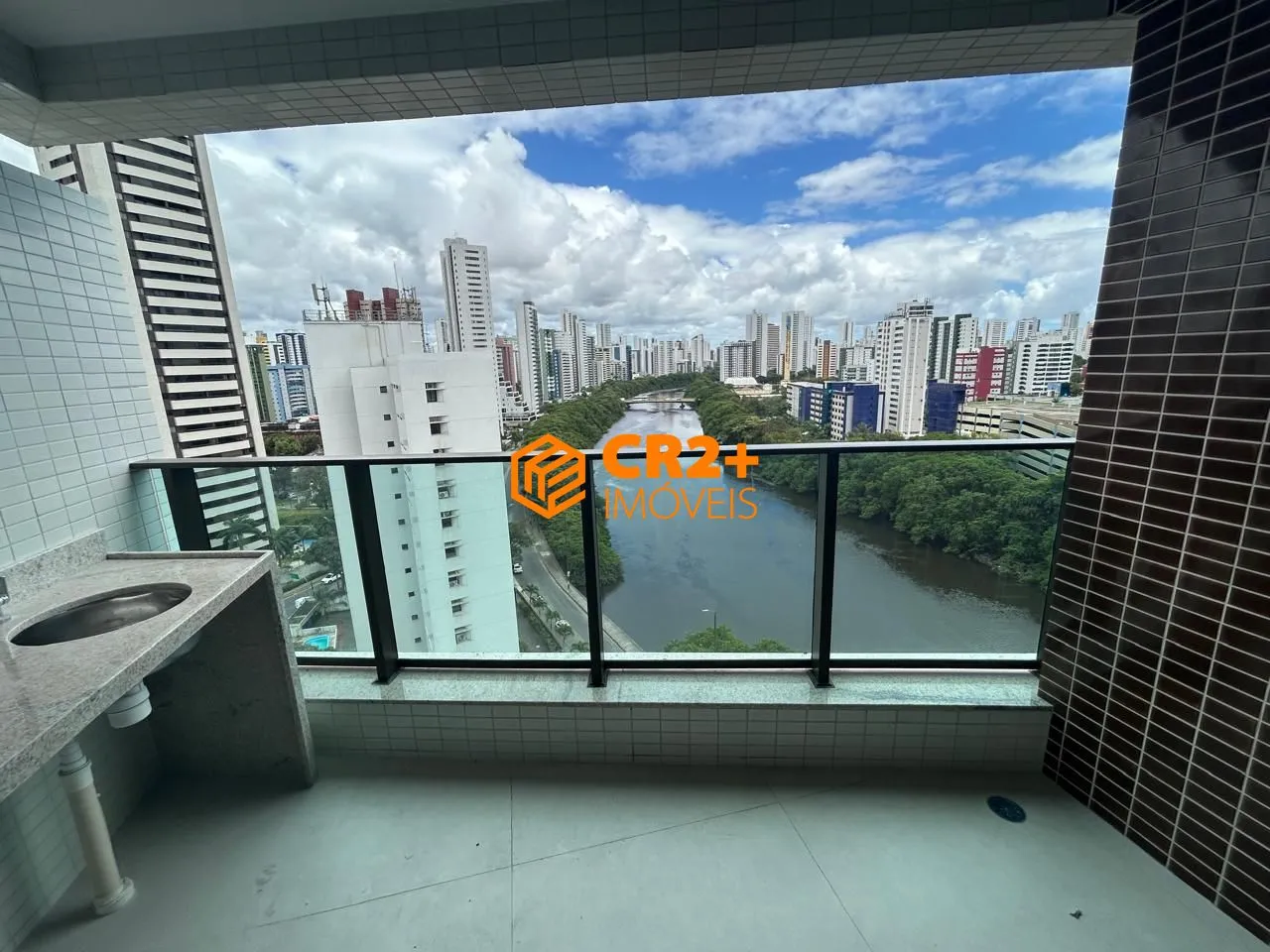 Imagem Apartamento a Venda de 132m² com 4 quartos 2 suítes na Madalena