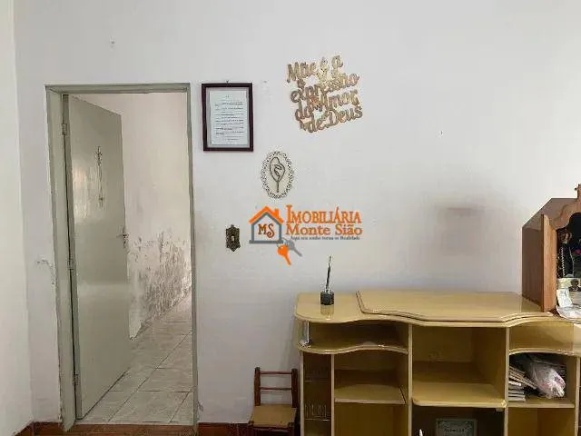 Imagem Casa com 2 dormitórios à venda, 92 m² por R$ 533.000,00 - Jardim Tabatinga - Guarulhos/SP