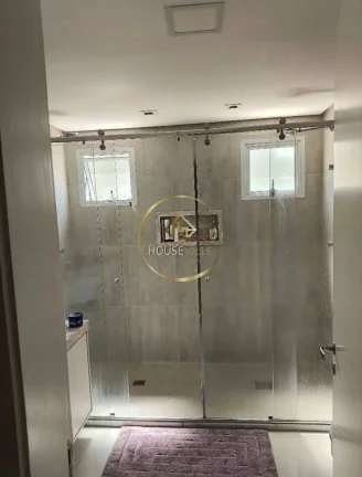 Imagem Apartamento 3 dormitórios ( 3 suítes), 3 vagas, Grand Club Vila Ema, Sjc.